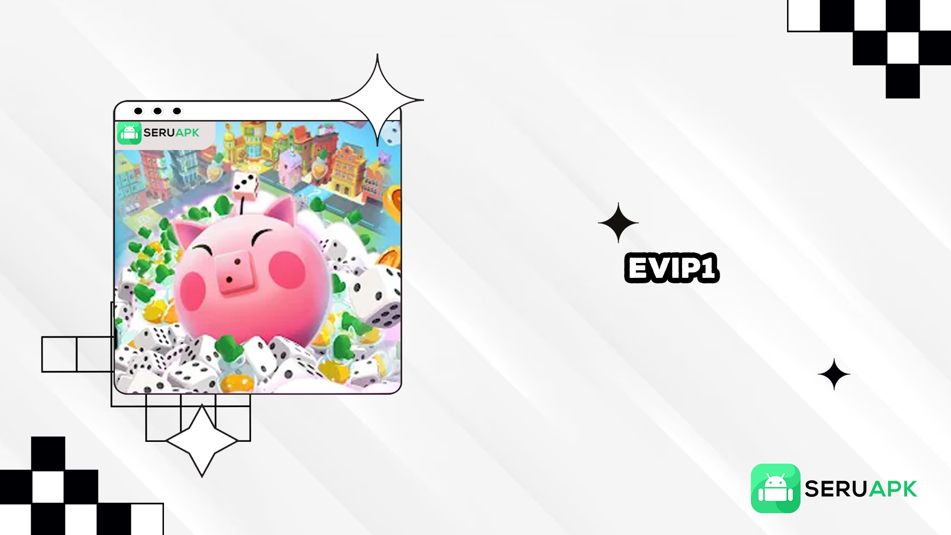 EVIP1