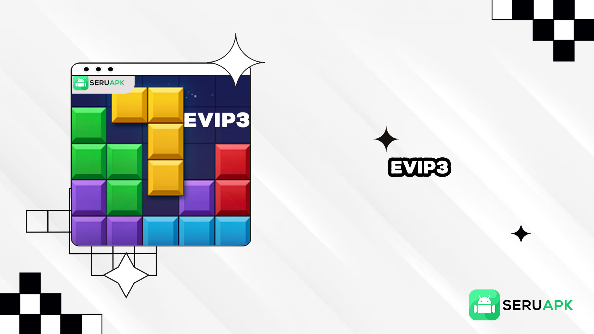 EVIP3