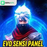 Icon Download EVO Sensi Panel
