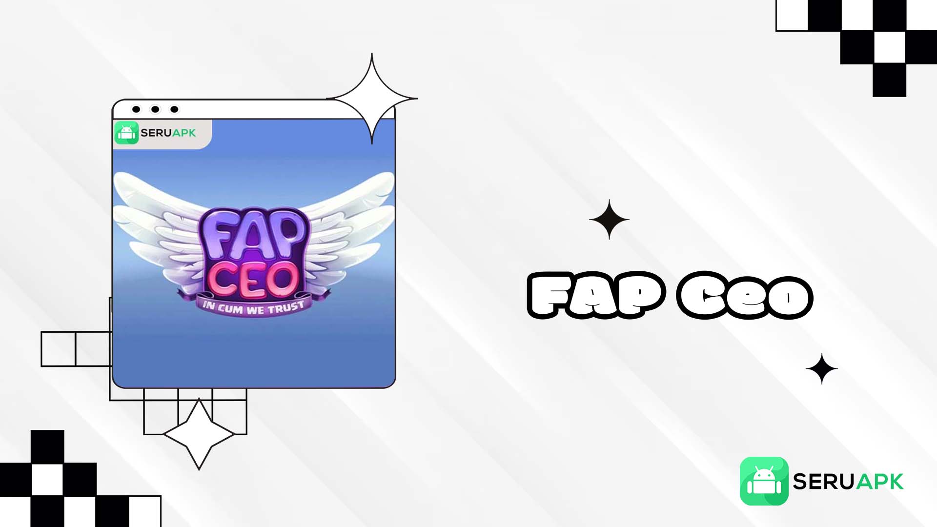 FAP Ceo