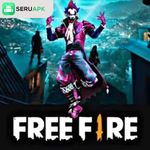 Icon Download FF KIPAS BETA