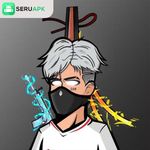 Icon Download FFKIPAS My ID