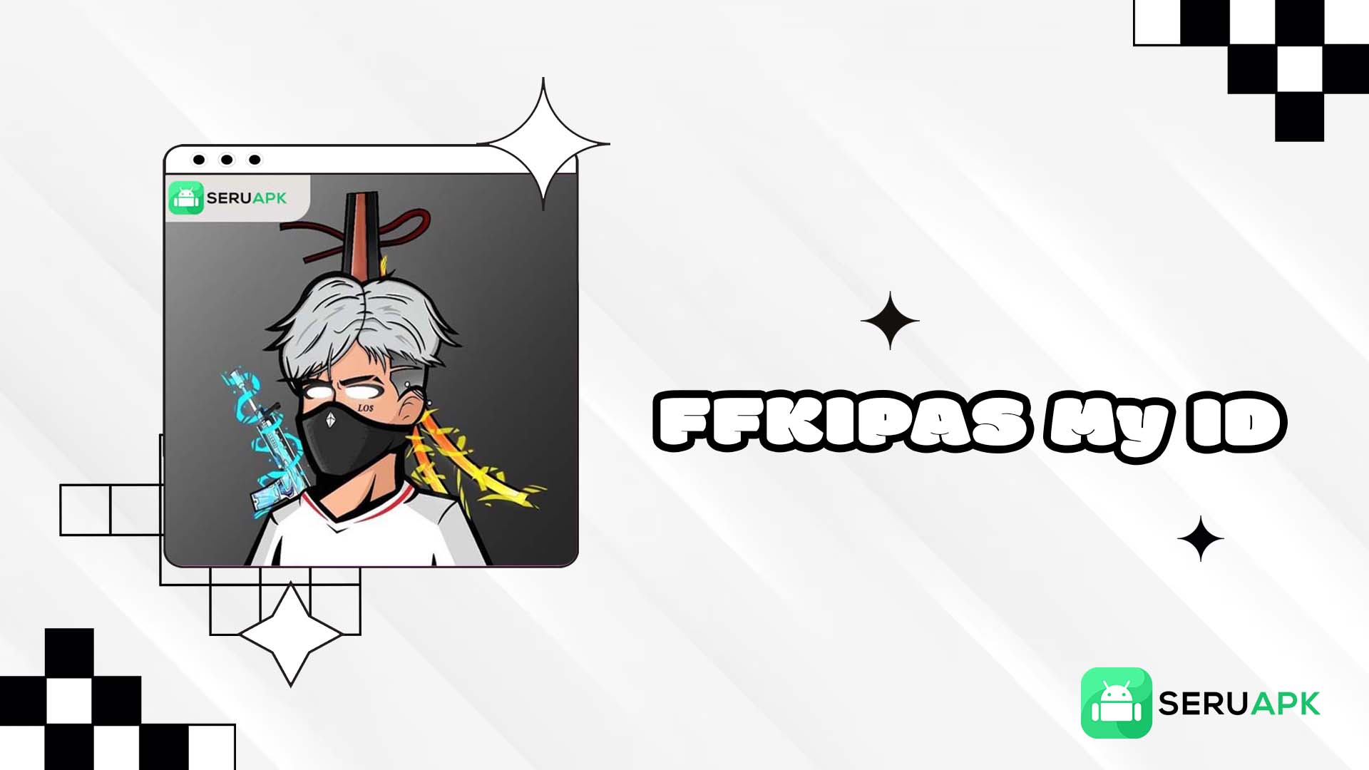 FFKIPAS My ID