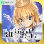Icon Download FGO JP
