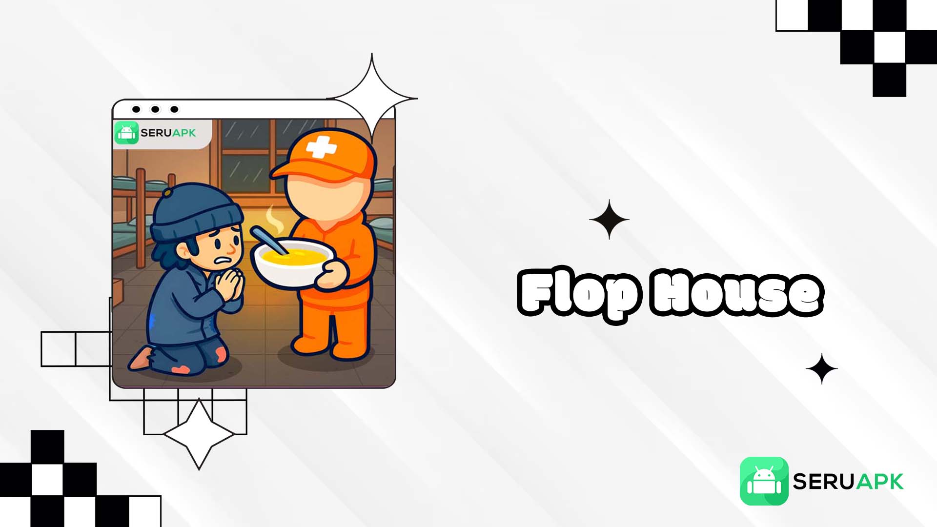 Flop House