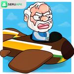 Flying Modi