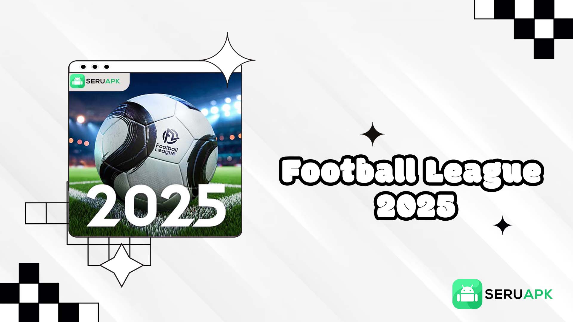 Football League 2025