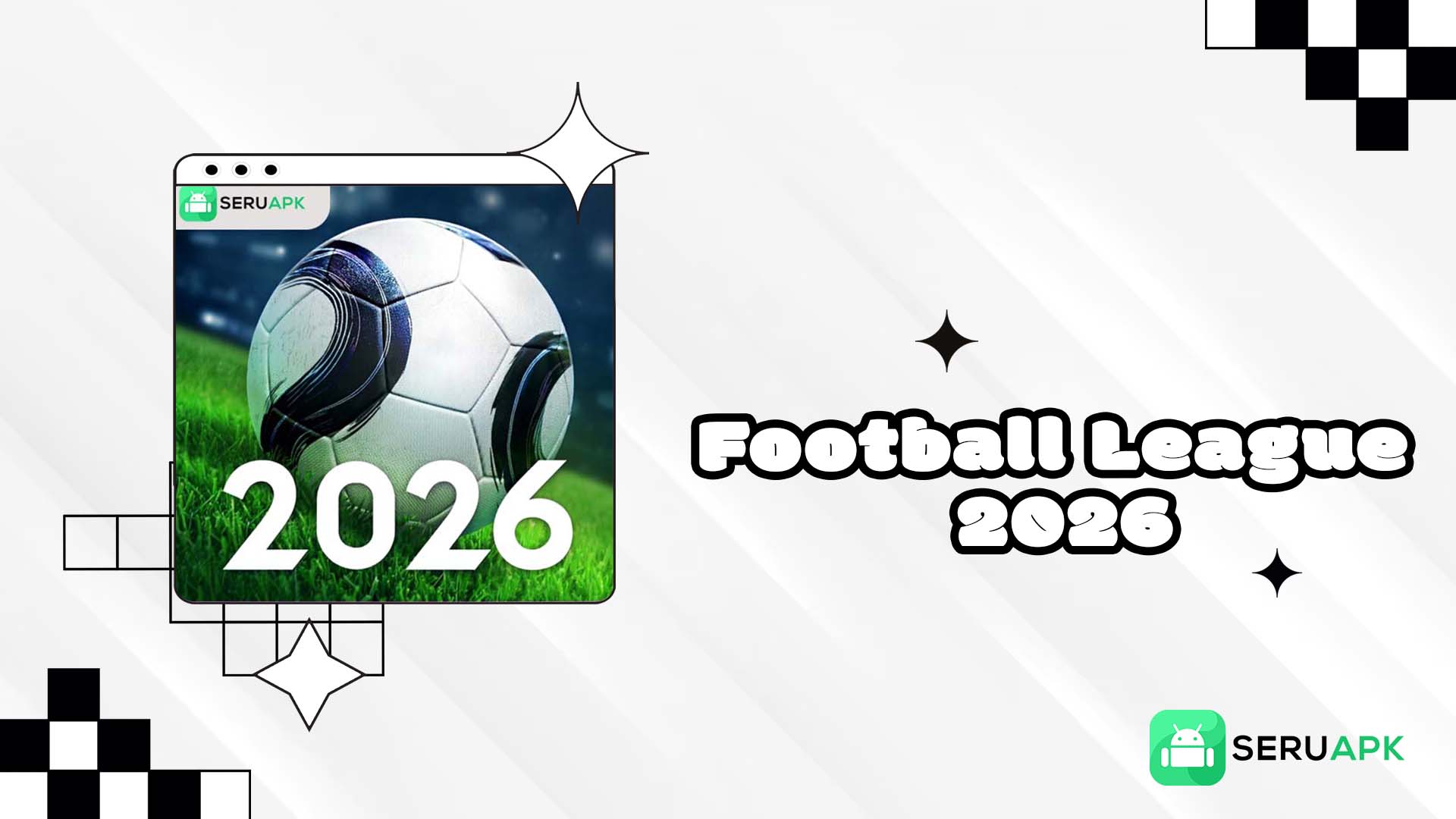 Football League 2026