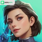 Icon Download Foundation Galactic Frontier