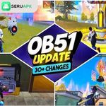 Free Fire OB51