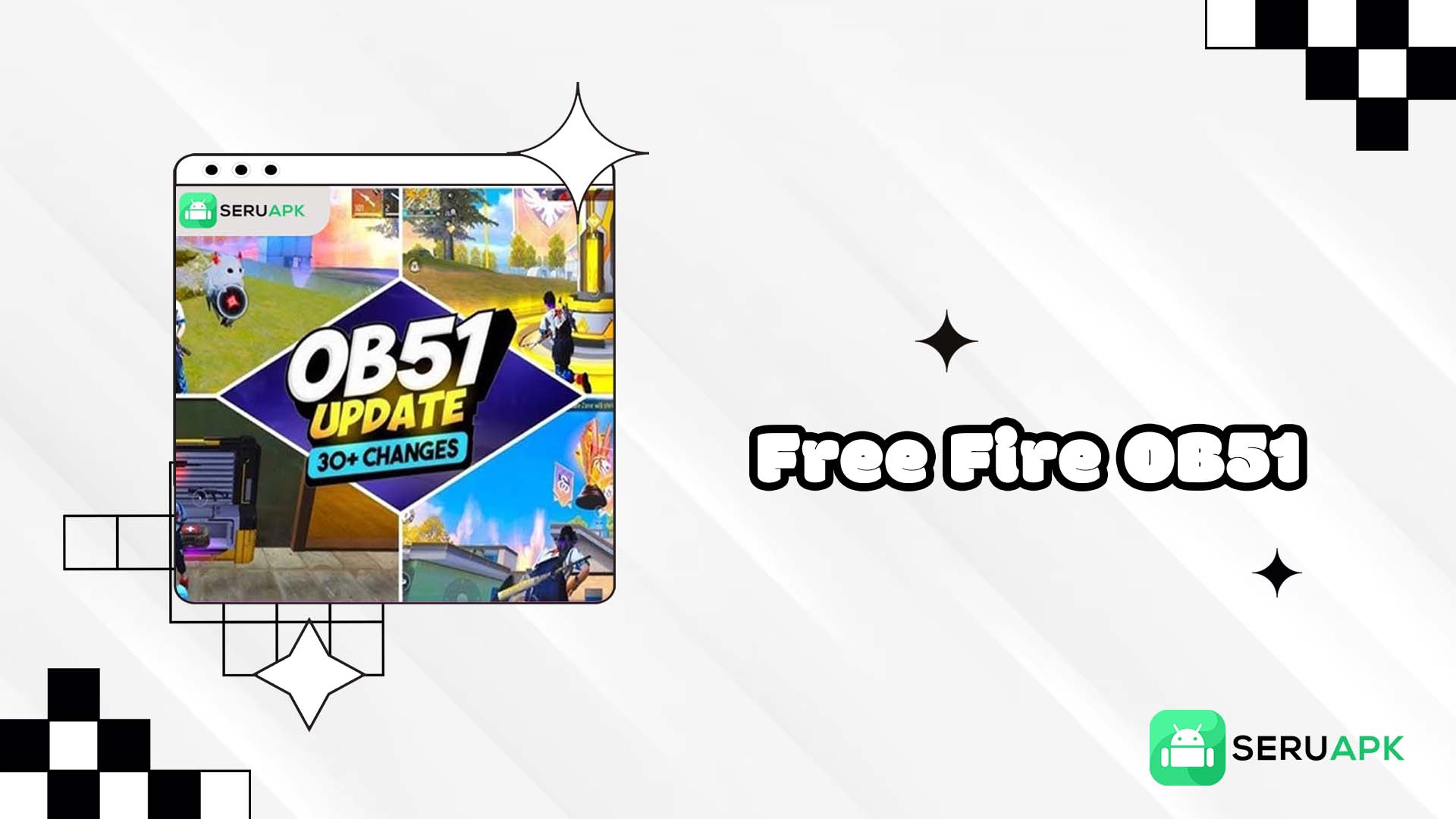 Free Fire OB51