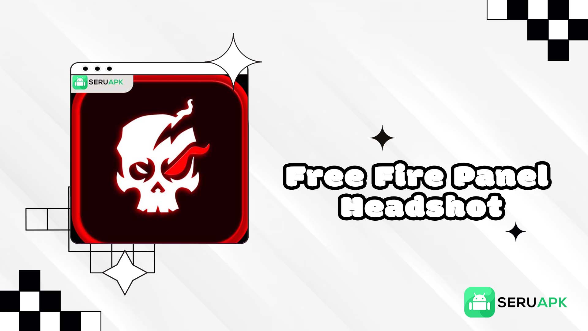 Free Fire Panel Headshot