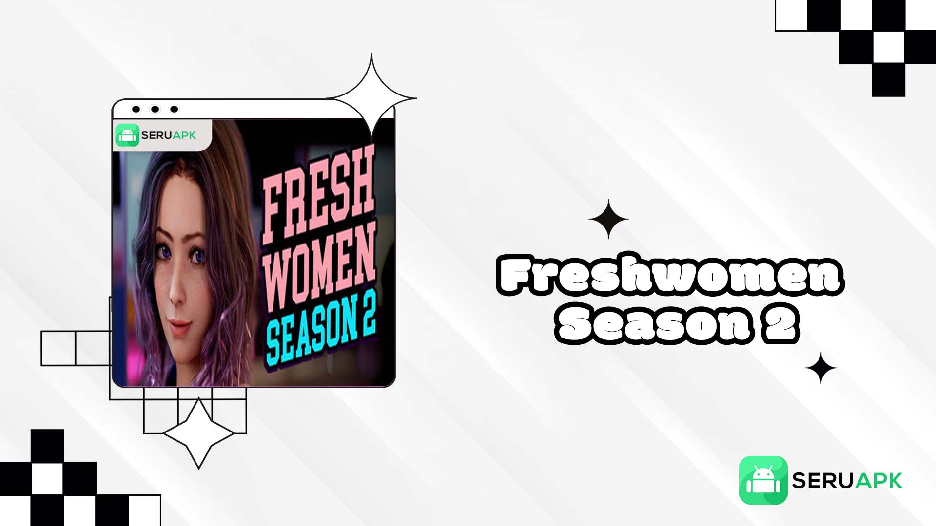 Freshwomen Season 2