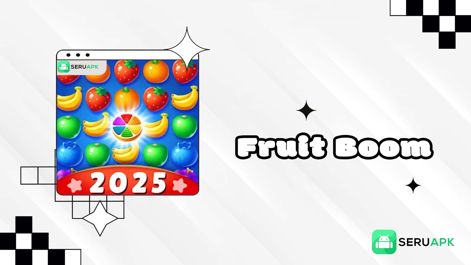 Fruit Boom