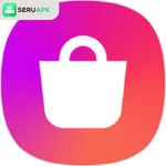 Icon Download Galaxy Store