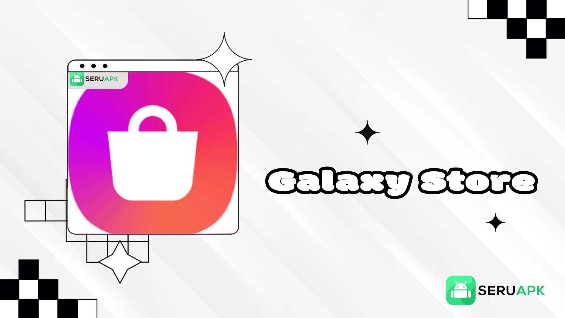 Galaxy Store