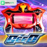 Icon Download Geed Riser