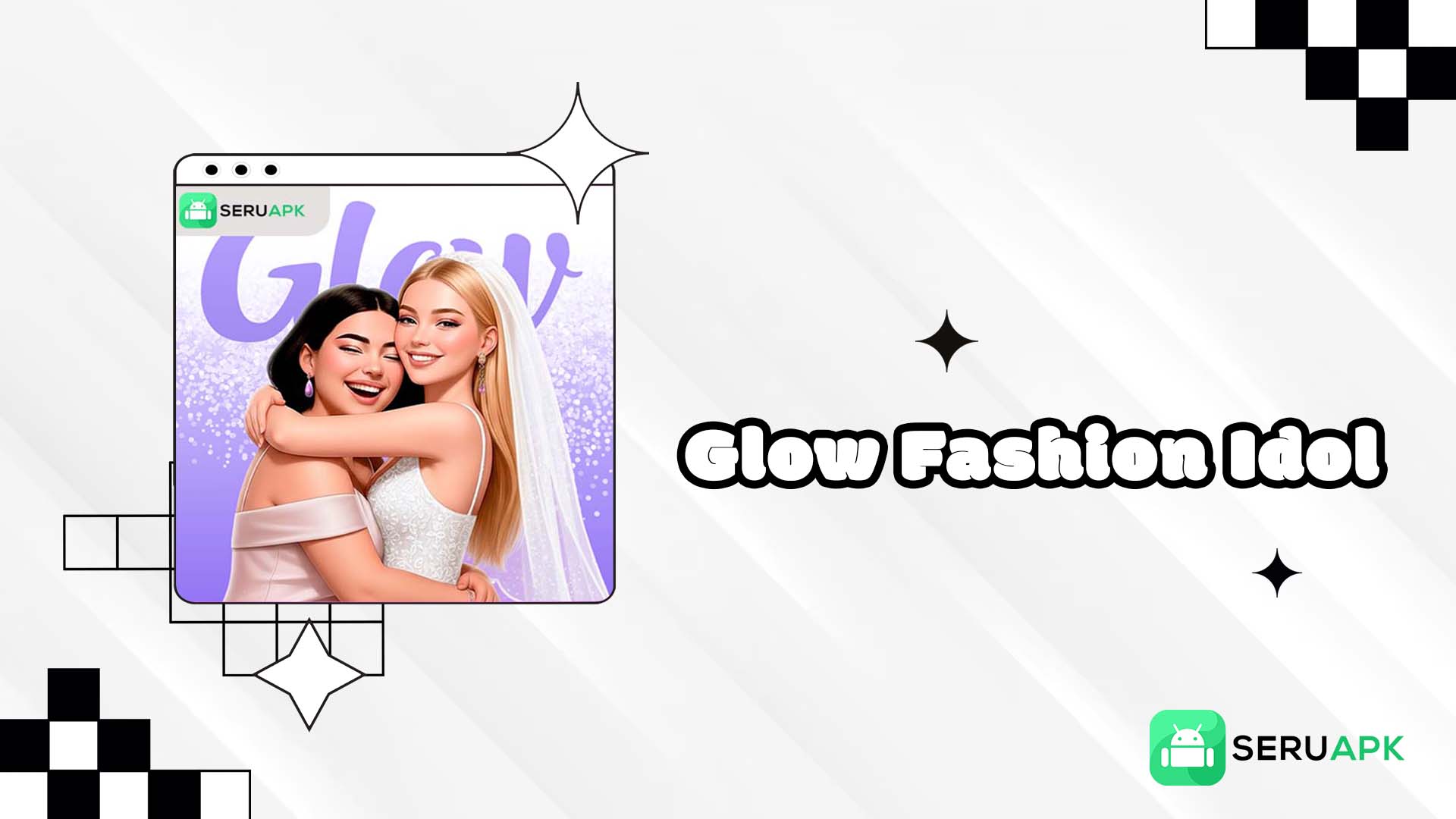 Glow Fashion Idol