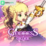 Icon Download Goddess Order