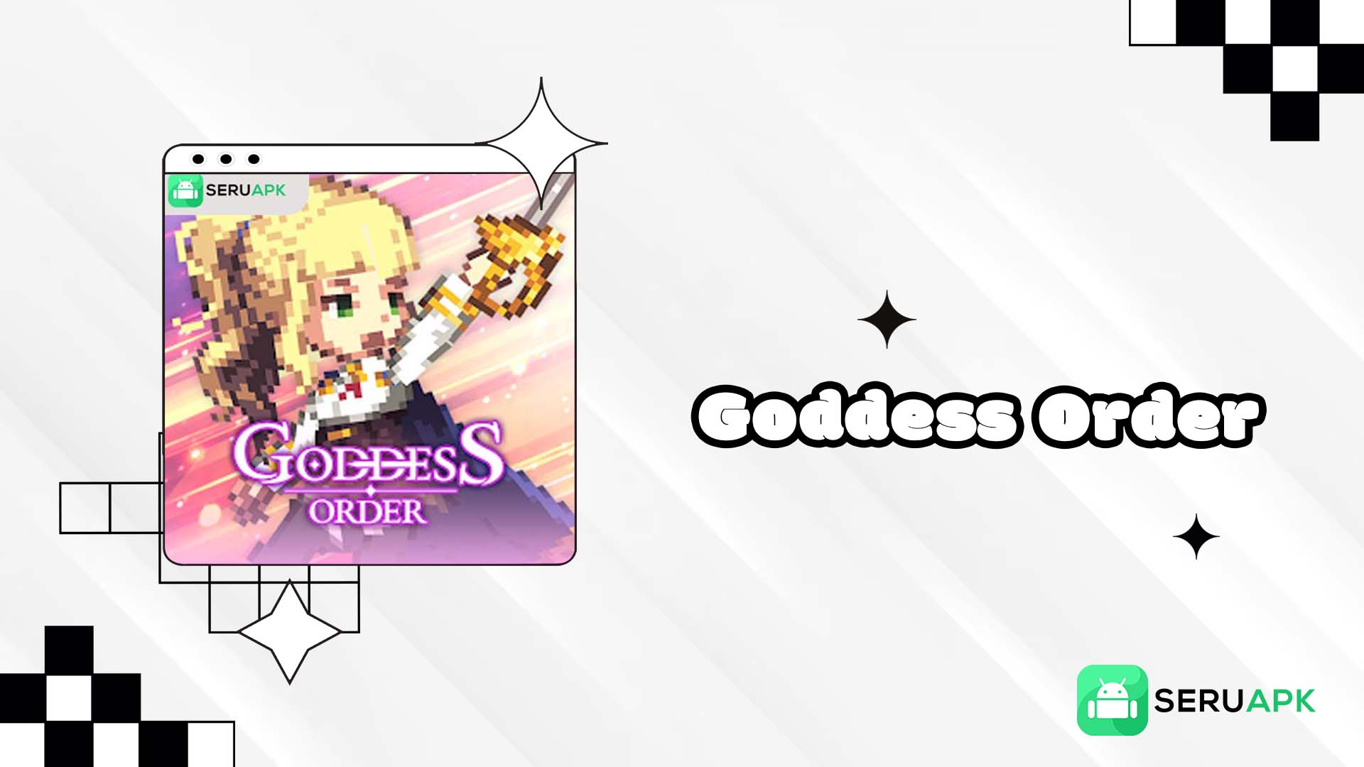 Goddess Order
