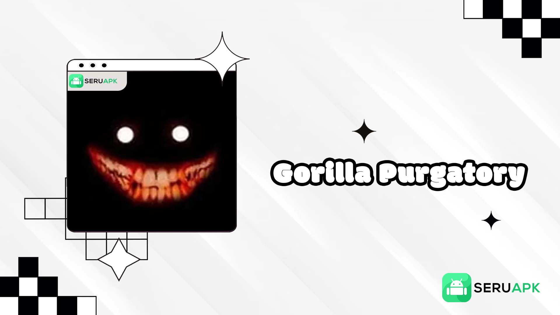 Gorilla Purgatory