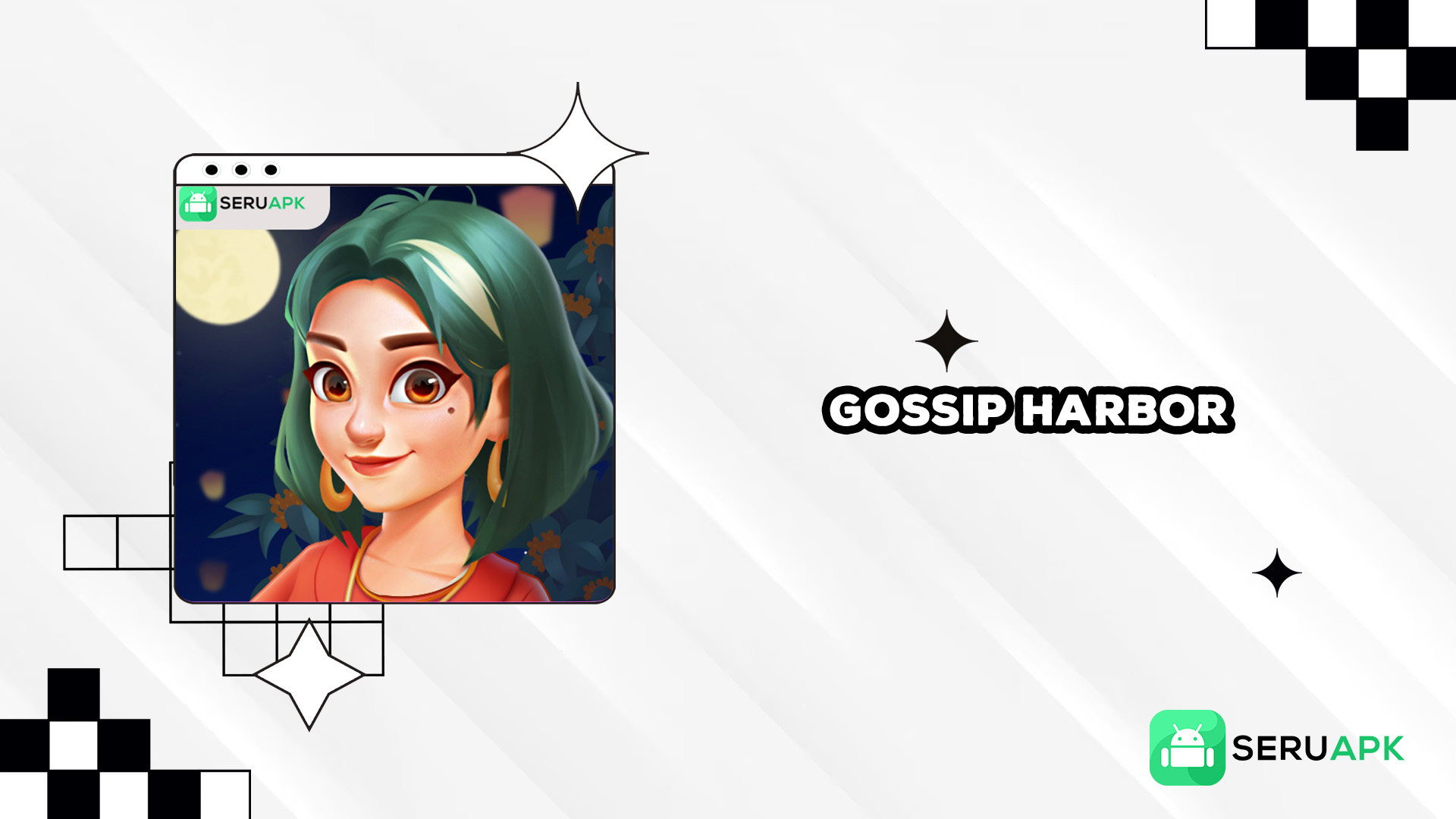 Gossip Harbor