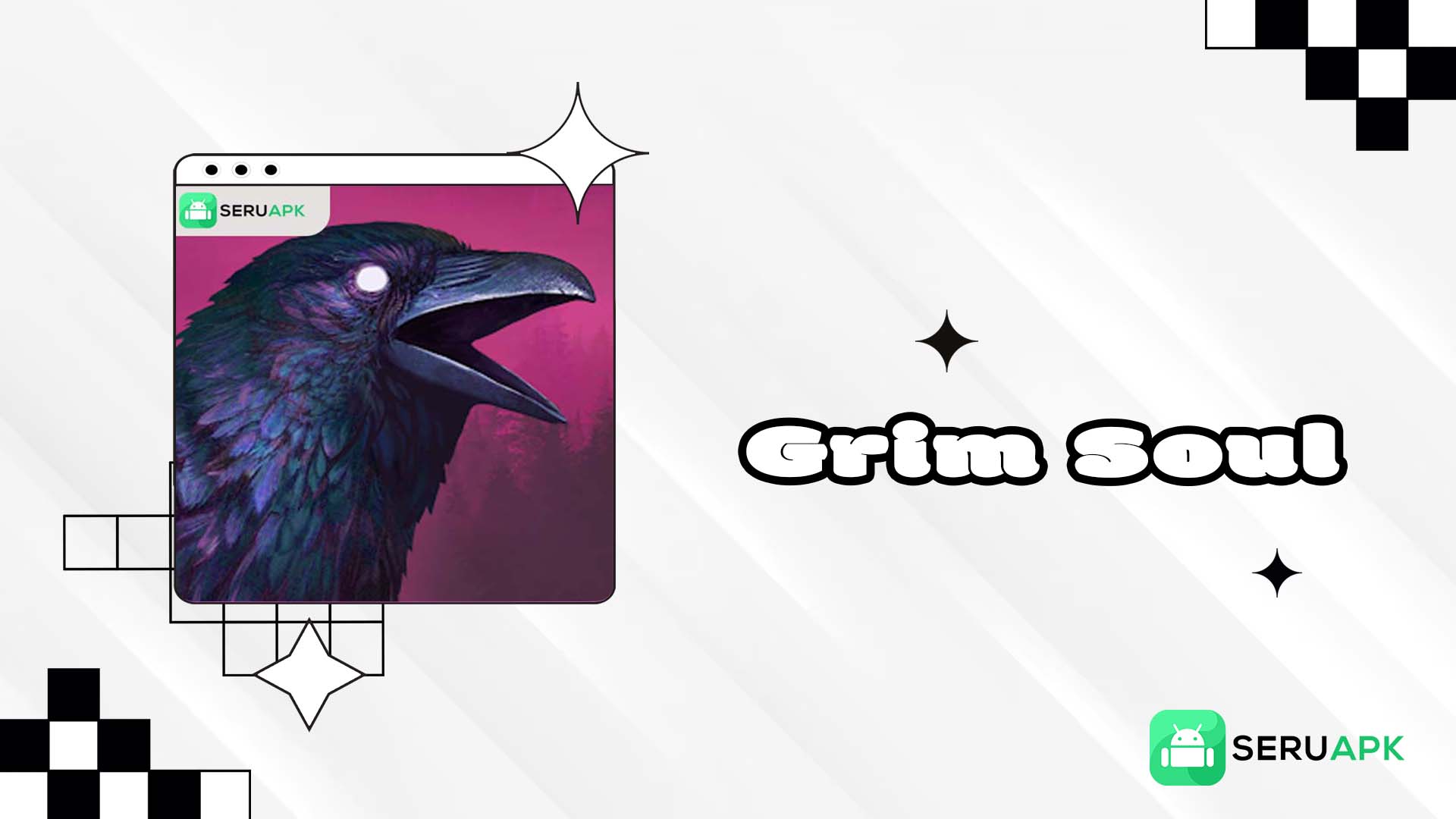 Grim Soul