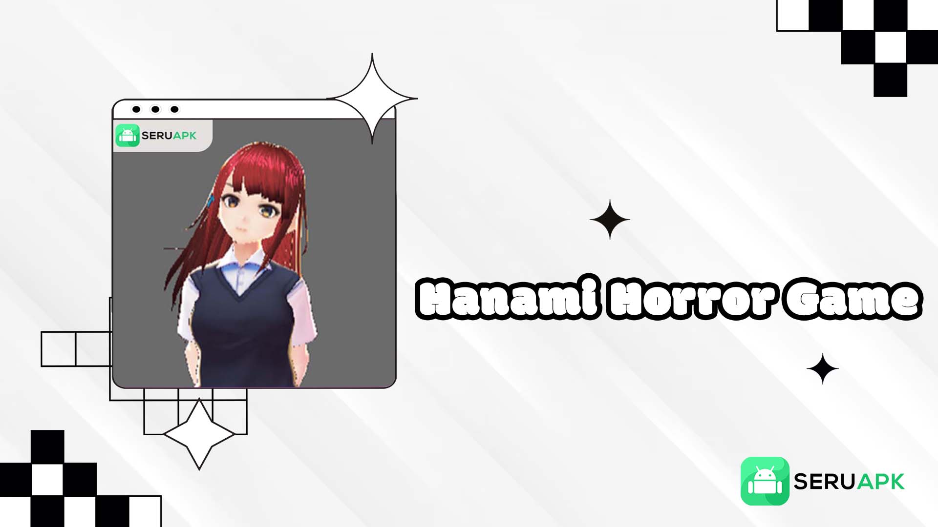 Hanami Horror Game