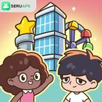 Icon Download Happy Citizens