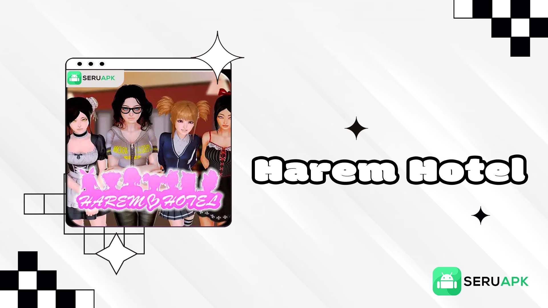 Harem Hotel
