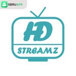 Icon Download HD Streamz