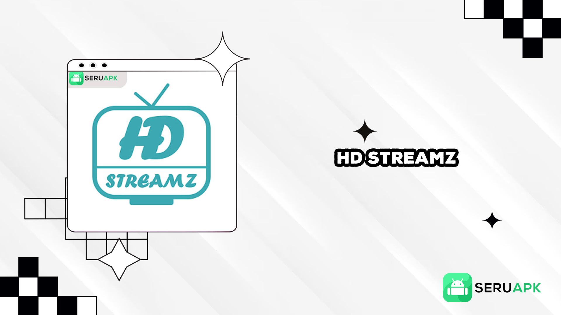 HD Streamz