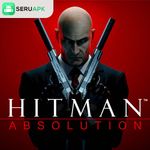 Icon Download Hitman Absolution