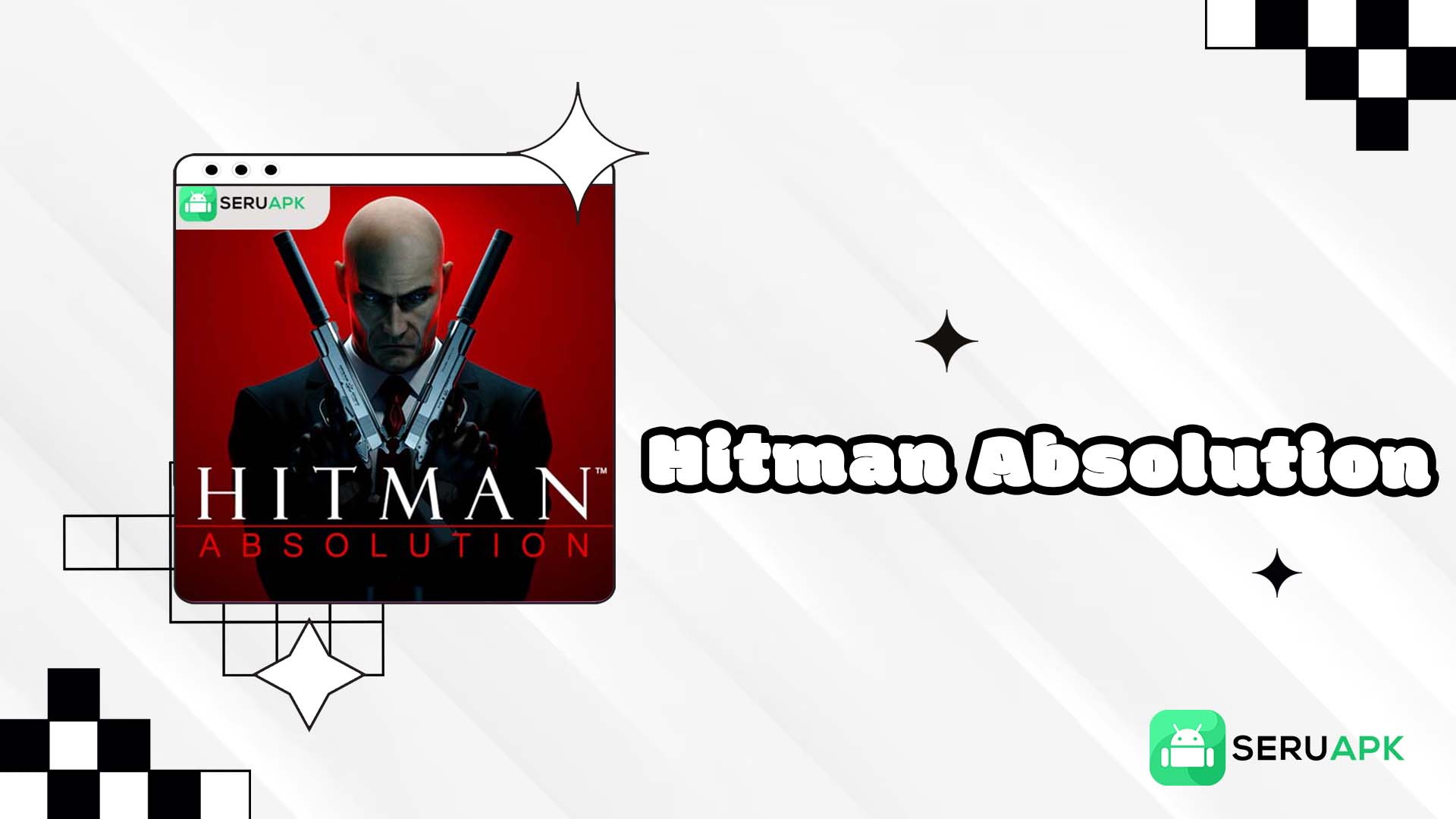 Hitman Absolution