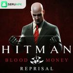 Icon Download Hitman Blood Money