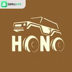 Icon Unduh Hono Truck