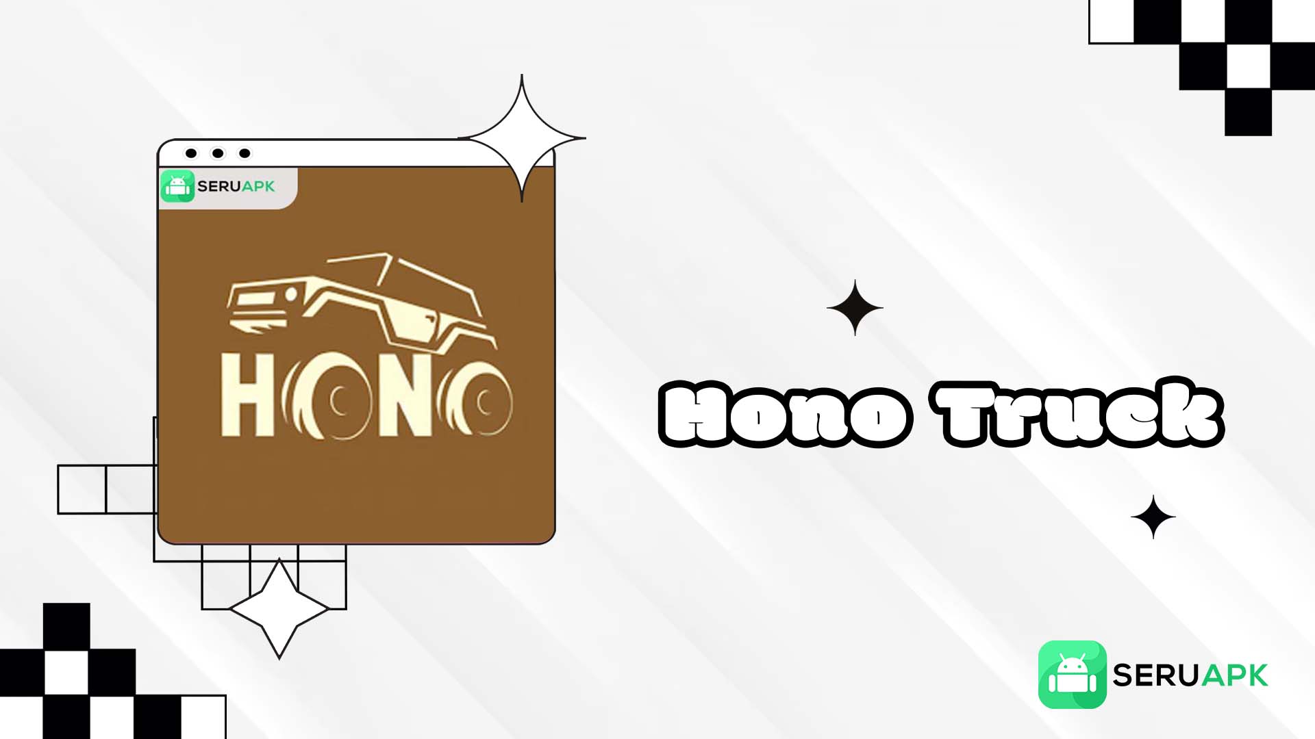 Hono Truck