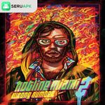 Icon Download Hotline Miami 2