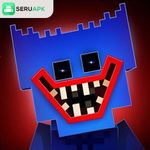 Icon Download Huggy And Friends