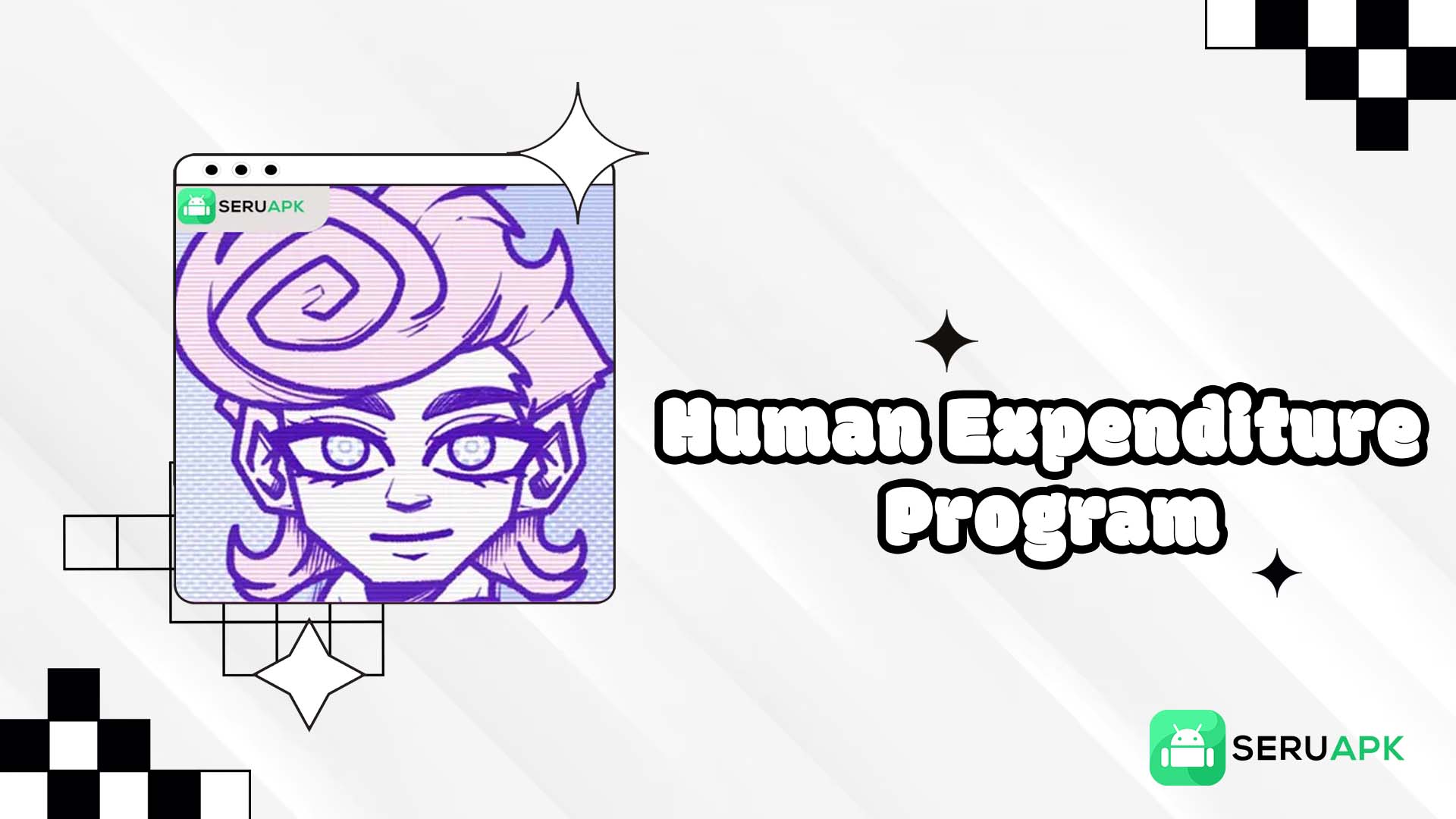 Human Expenditure Program
