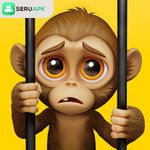 Icon Download I Am Monkey
