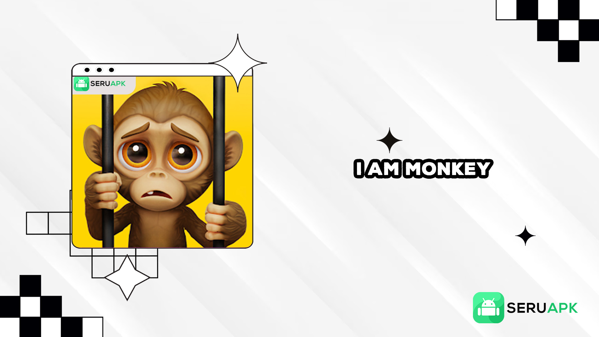 I Am Monkey
