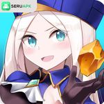 Icon Download Idle Waifu