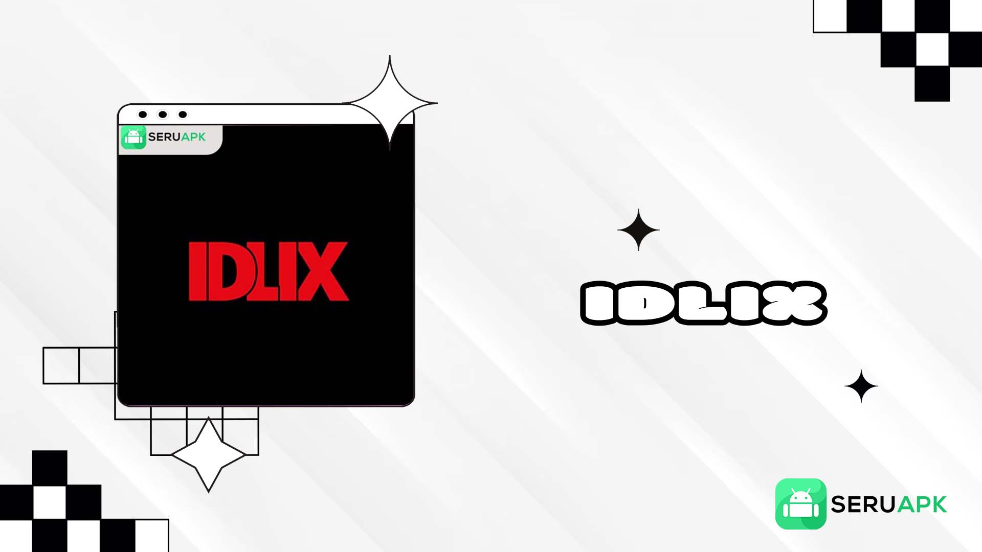 IDLIX