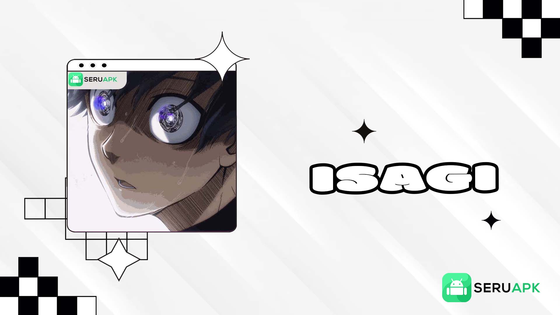 ISAGI