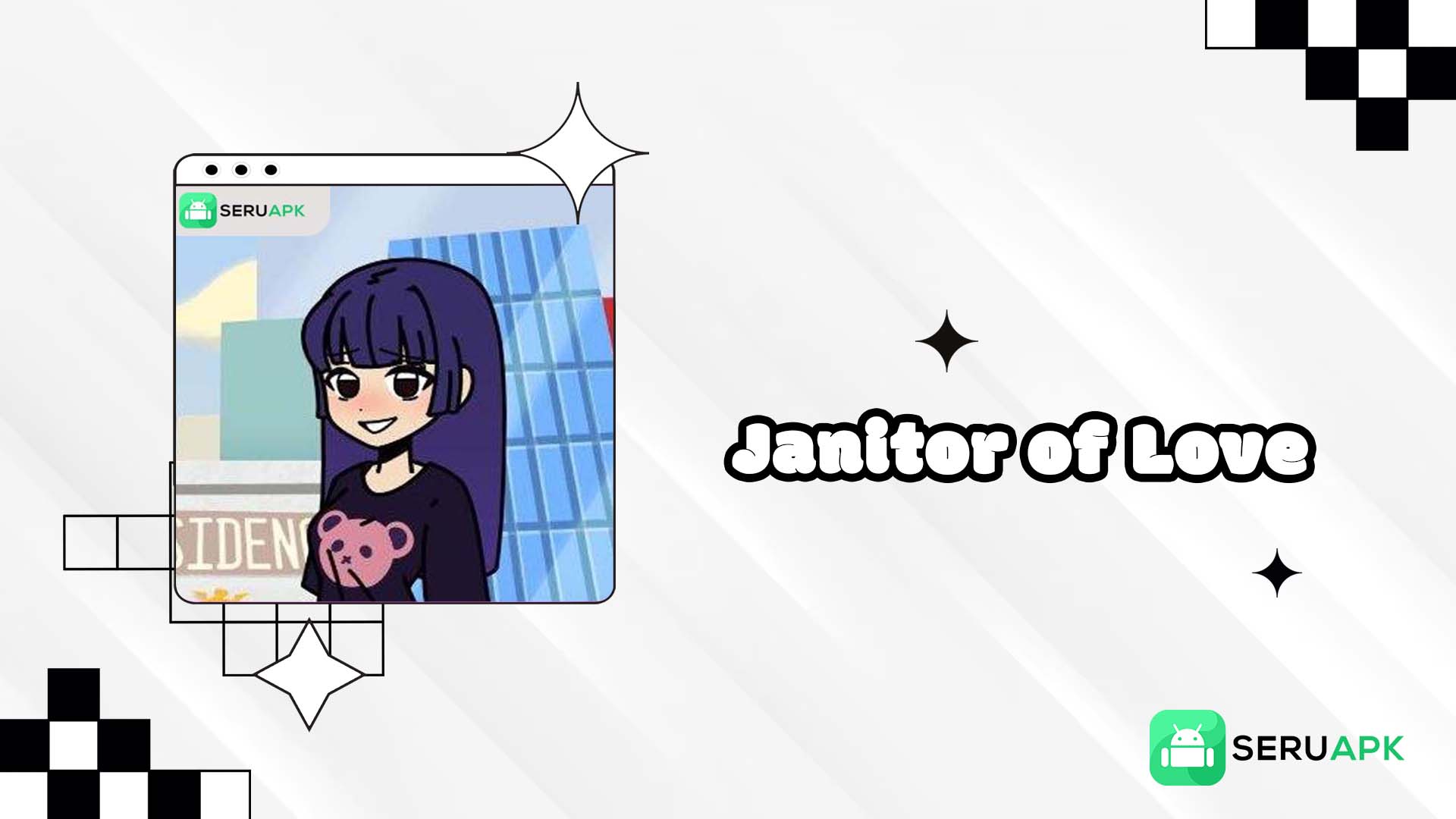 Janitor of Love