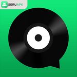 Icon Download Joox Premium