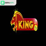 Icon Unduh King TV