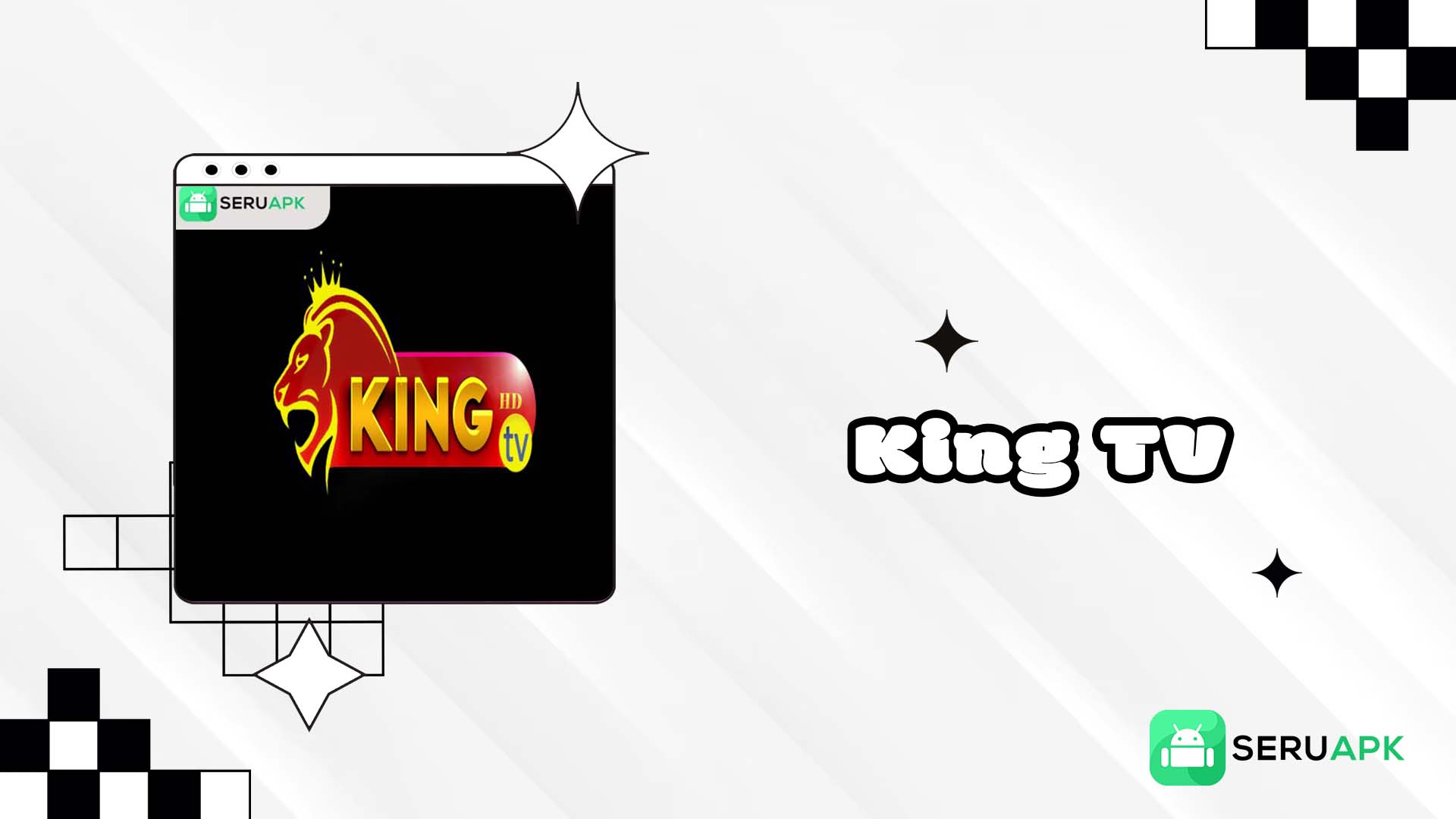 King TV