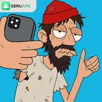 Icon Download Lamar Idle Vlogger